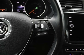 Volkswagen Tiguan Allspace Volkswagen Tiguan 1.5 TSI Allspace Comfortline Business| Stoelverwarming | Trekhaak | - afbeelding nr 20