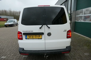 Volkswagen Transporter Volkswagen Transporter 2.0 TDI L2H1 Highline - afbeelding nr 4