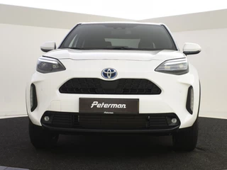 Toyota Yaris Cross - afbeelding nr 6