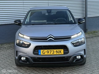 Citroën C4 Cactus Citroen C4 Cactus 1.2 PureTech Shine AUTOMAAT - afbeelding nr 3