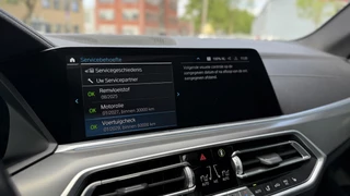 BMW X5 BMW X5 xDrive45e High Executive Pano | Laser | Trekhaak - afbeelding nr 24