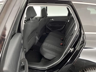 Peugeot 308 Peugeot 308 SW 1.6 BlueHDI Blue Lease Executive Pack *PANO | NAVI-FULLMAP | CAMERA | SPORT-SEATS | ECC | PDC | CRUISE | TOWBAR | 17''ALU* - afbeelding nr 9