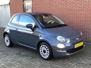 Fiat 500 - afbeelding nr 21
