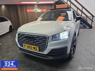 Audi Q2 - 6865371-0