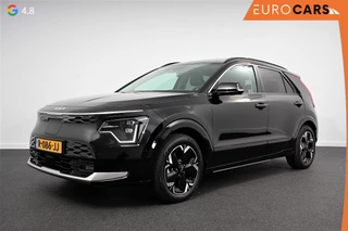 Kia Niro EV ExecutiveLine 64.8 kWh