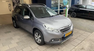 Peugeot 2008 Peugeot 2008 1.2 PureTech Style - afbeelding nr 2