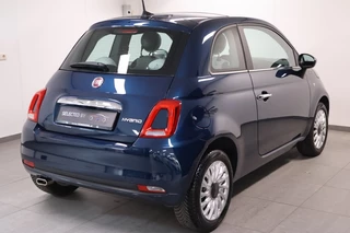 Fiat 500 Fiat 500 1.0 Hybrid Dolcevita - afbeelding nr 3