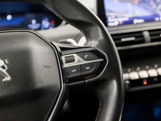 Peugeot 3008 Peugeot 3008 1.2 PureTech Sport Automaat (APPLE CARPLAY, GROOT NAVI, 360 CAMERA, TREKHAAK, LEDER, KEYLESS, SPORTSTOELEN, CRUISE, GETINT GLAS, NIEUWE APK, NIEUWSTAAT) - afbeelding nr 20