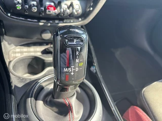 MINI Clubman Mini Clubman 2.0 Cooper S | JWC Headup display Panodak Leder - afbeelding nr 24