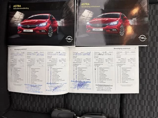 Opel Astra *PANO | XENON | NAVI-FULLMAP | DAB+ | COMFORT-SEATS | AIRCO | CRUISE | PDC* - afbeelding nr 27