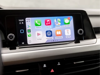 Volkswagen Golf (APPLE CARPLAY, GROOT NAVI, ADAPTIVE CRUISE, TREKHAAK ELEKTRISCH, KEYLESS START, SPORTSTOELEN, DAB+, LED KOPLAMPEN, NIEUWE APK, NIEUWSTAAT) - afbeelding nr 8