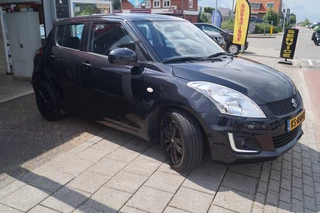 Suzuki Swift - afbeelding nr 3