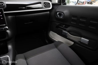 Citroën C3 Citroen C3 1.5 BlueHDi S&S Shine camera navi pdc INCL BTW - afbeelding nr 36