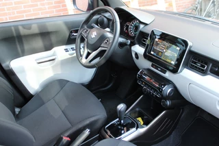 Suzuki Ignis Suzuki Ignis 1.2 Stijl Automaat | Cruise control | Clima | Navigatie - afbeelding nr 4