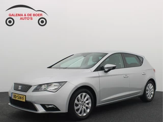 SEAT Leon 1.0 EcoTSI Style Connect