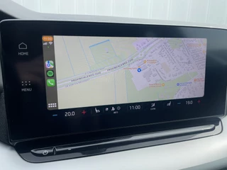 Škoda Octavia Škoda Octavia Combi 1.5 e-TSI Business Edition Plus | Trekhaak | Head-Up | Carplay | LED | Sfeerverl. | Camera | Memory - afbeelding nr 36
