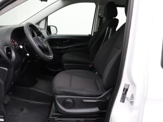 Mercedes-Benz Vito | Airco | Cruise | BPM vrij !!! | 2-2-2-3 Stoelopstelling - afbeelding nr 19