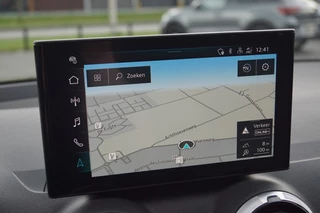 Audi Q2 - afbeelding nr 16