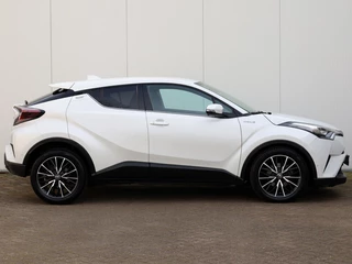 Toyota C-HR - afbeelding nr 6