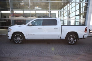 Dodge Ram 1500 - afbeelding nr 23