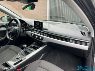 Audi A4 Audi A4 Avant 2.0 TDI Lease Edition - afbeelding nr 17