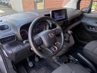 Toyota ProAce - afbeelding nr 7