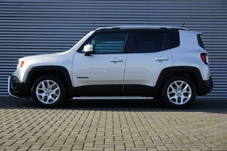 Jeep Renegade - afbeelding nr 2