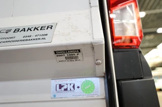 Volkswagen Crafter Volkswagen Crafter 2.0 TDI 4MOTION L3H3 (OUDE L2H2) LAADKLEP 750KG - afbeelding nr 16