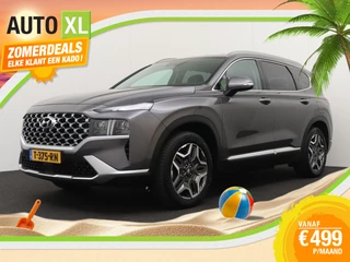 Hyundai Santa Fe 1.6T 265 PK Aut. PHEV Premium