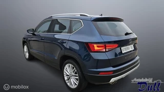 SEAT Ateca Seat Ateca 1.5 TSI 150 PK Xcellence DSG Virtual Cockpit Navi - afbeelding nr 5