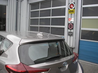Toyota Auris Toyota Auris 1.8 Hybrid Aspiration 94.000 km - afbeelding nr 26