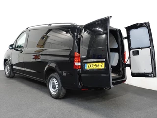 Mercedes-Benz Vito Mercedes-Benz Vito 114 CDI Lang Automaat Airco Bluetooth Camera Trekhaak - afbeelding nr 32