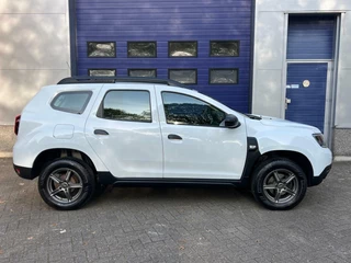 Dacia Duster Dacia Duster 1.0 TCe Essential l Airco l Dealer onderhouden - afbeelding nr 5