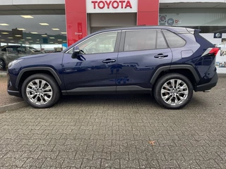 Toyota RAV4 - afbeelding nr 5