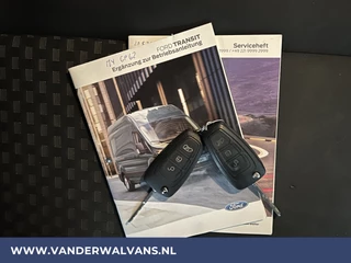 Ford Transit Ford Transit 2.0 TDCI 185pk L4H3 Euro6 Airco | Camera | LED | Cruisecontrol | Verwarmde voorruit Parkeersensoren, Bijrijdersbank, 2800kg trekvermogen - afbeelding nr 20