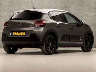 Citroën C3 Citroën C3 1.2 PureTech Sport (APPLE CARPLAY, GROOT NAVI, CAMERA, LANE ASSIST, GETINT GLAS, SPORTSTOELEN, CRUISE, PARKEERSENSOREN, NIEUWSTAAT) - afbeelding nr 5