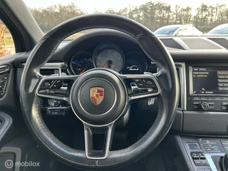 Porsche Macan Porsche Macan 3.0 S  Pano/Leer/ Bose/21