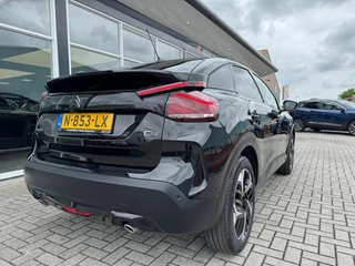 Citroën C4 Citroen C4 1.2 PureTech Feel Edition|Distributie vervangen|ACC|Camera Navi|Applecarplay/android auto - afbeelding nr 23