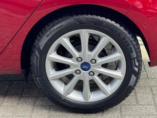 Ford Fiesta - afbeelding nr 18