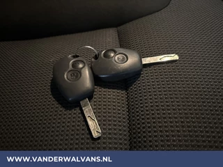 Renault Trafic Parkeersensoren, Bijrijdersbank - afbeelding nr 20