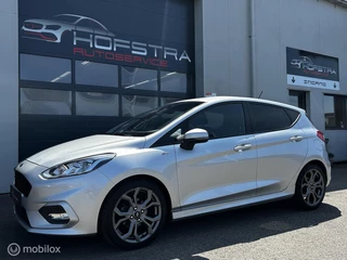Ford Fiesta Ford Fiesta 1.0 EcoBoost ST-Line B&O Carplay Cruise PDC 17