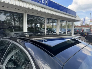 Mercedes-Benz C-Klasse Mercedes C-klasse 350 e Lease Edition|Panorama|Leer|Burmester|HUD| - afbeelding nr 8