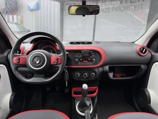 Renault Twingo Renault Twingo 1.0 SCe Collection - afbeelding nr 7