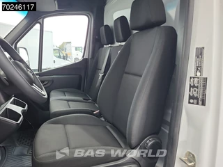 Mercedes-Benz Sprinter Mercedes Sprinter 515 CDI Automaat Bakwagen Laadklep Zijdeur Nieuw Airco Cruise Meubelbak Koffer 21m3 Airco Cruise control - afbeelding nr 14