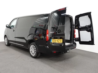 Peugeot Expert Peugeot Expert 145pk L3 Automaat Navigatie Trekhaak Carplay Cruise control Airco parkeersensoren - afbeelding nr 32