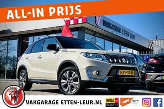 Suzuki Vitara - 484686017-0