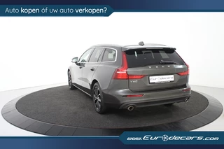 Volvo V60 Volvo V60 2.0 B3 Momentum *1ste Eigenaar*Navigatie*Park assist* - afbeelding nr 10