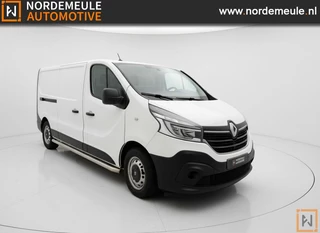 Renault Trafic 2.0 dCi L2H1 DC Comfort