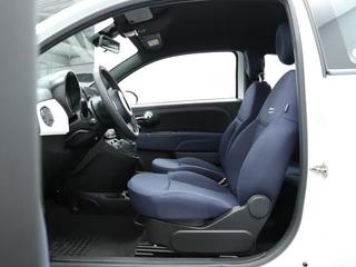 Fiat 500 - afbeelding nr 15