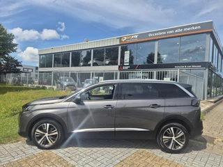 Peugeot 5008 Peugeot 5008 1.2 PureTech Blue Lease Allure 7-Persoons AUTOMAAT | NAVI | CLIMA | PDC | 18